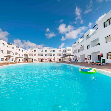 Apartamentos Lanzarote Paradise Colinas Costa Teguise Εξωτερικό φωτογραφία
