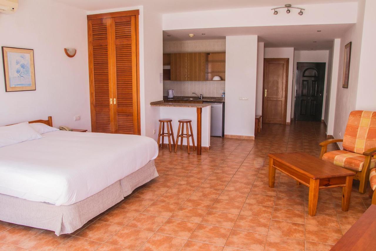 Apartamentos Lanzarote Paradise Colinas Costa Teguise Εξωτερικό φωτογραφία