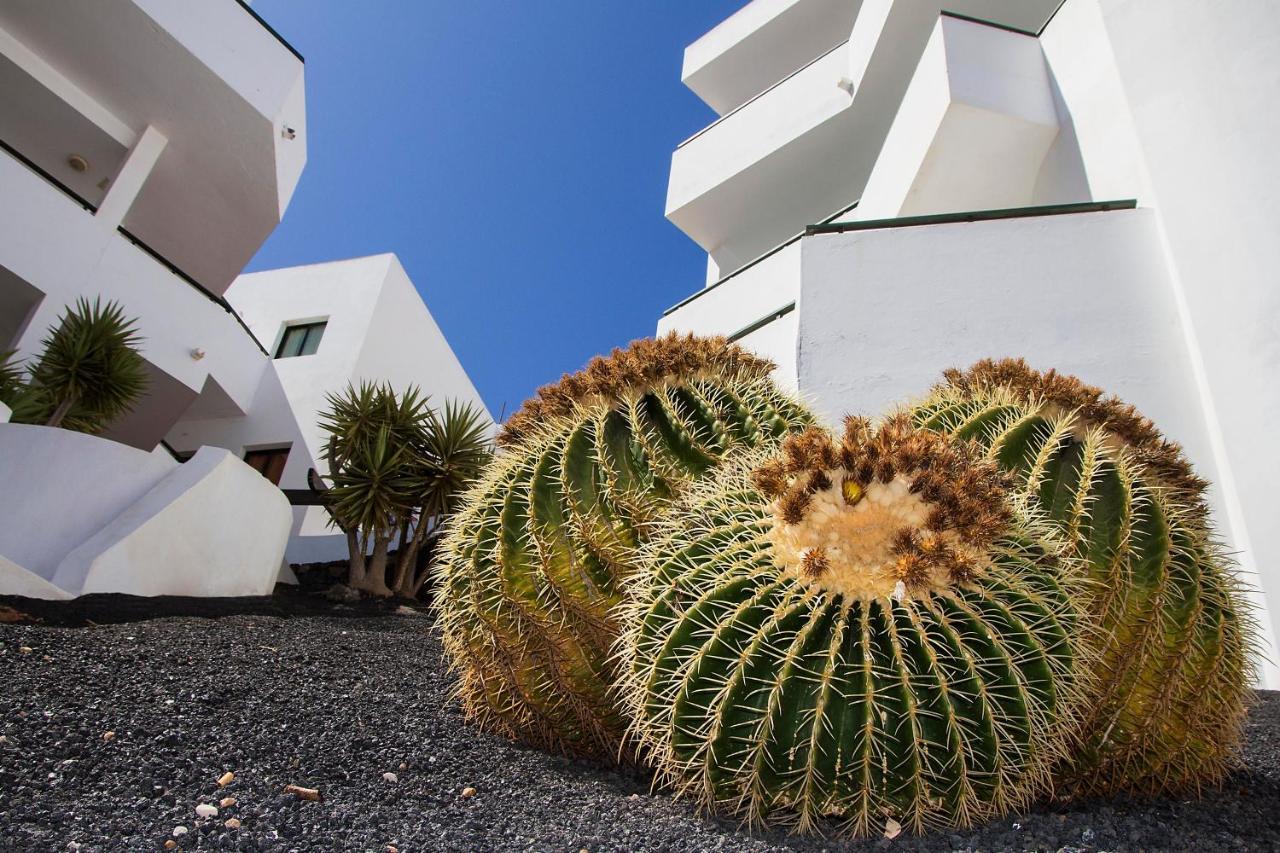 Apartamentos Lanzarote Paradise Colinas Costa Teguise Εξωτερικό φωτογραφία