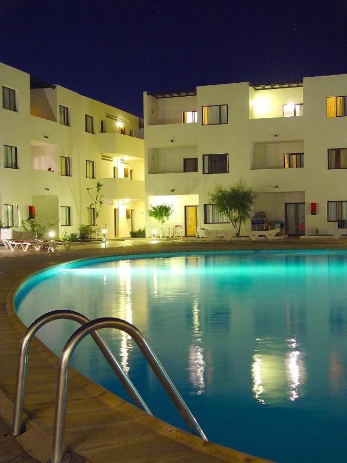 Apartamentos Lanzarote Paradise Colinas Costa Teguise Εξωτερικό φωτογραφία