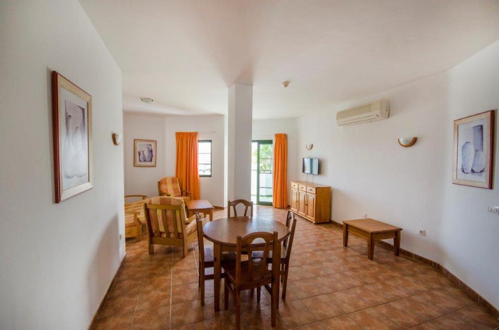 Apartamentos Lanzarote Paradise Colinas Costa Teguise Εξωτερικό φωτογραφία