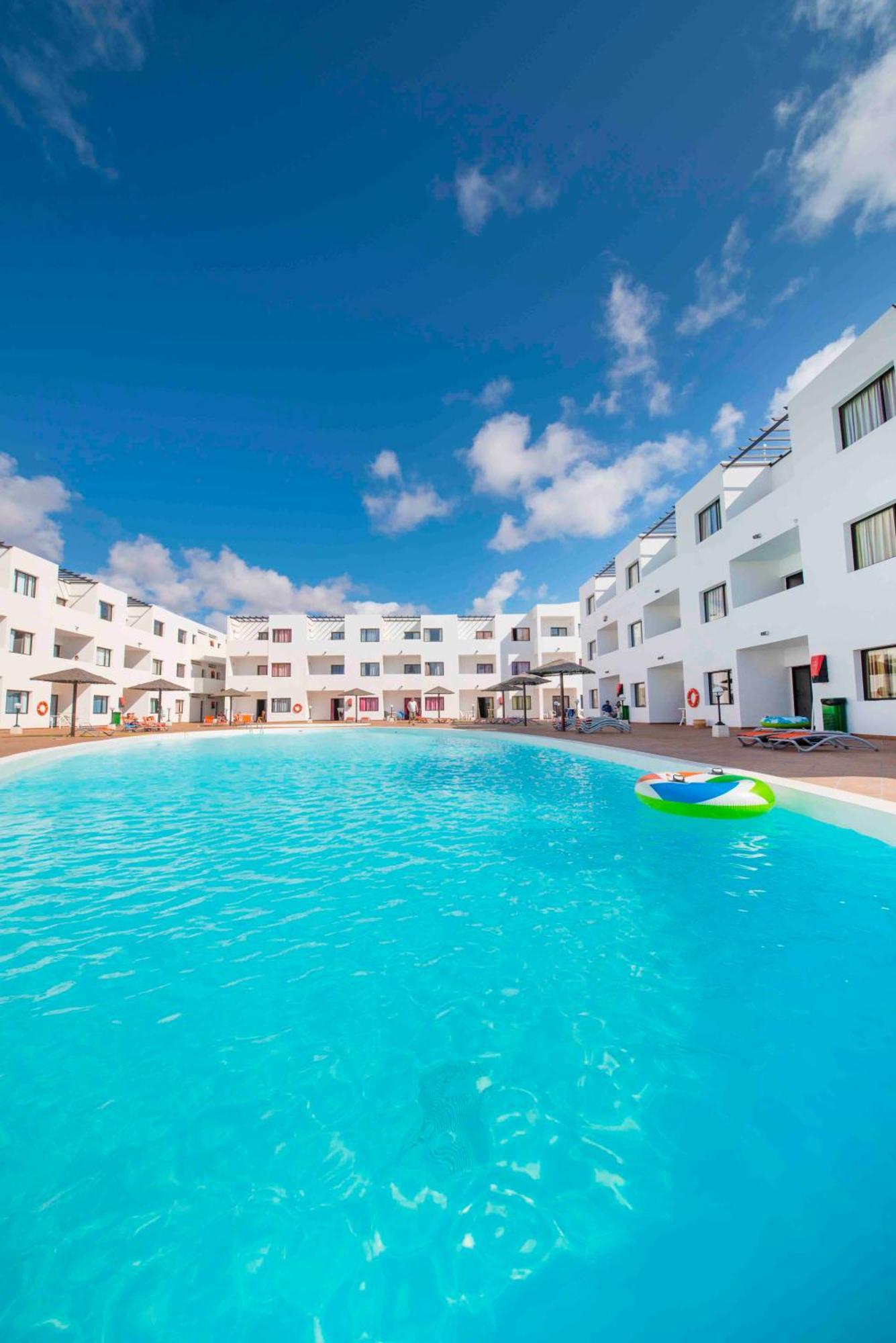 Apartamentos Lanzarote Paradise Colinas Costa Teguise Εξωτερικό φωτογραφία