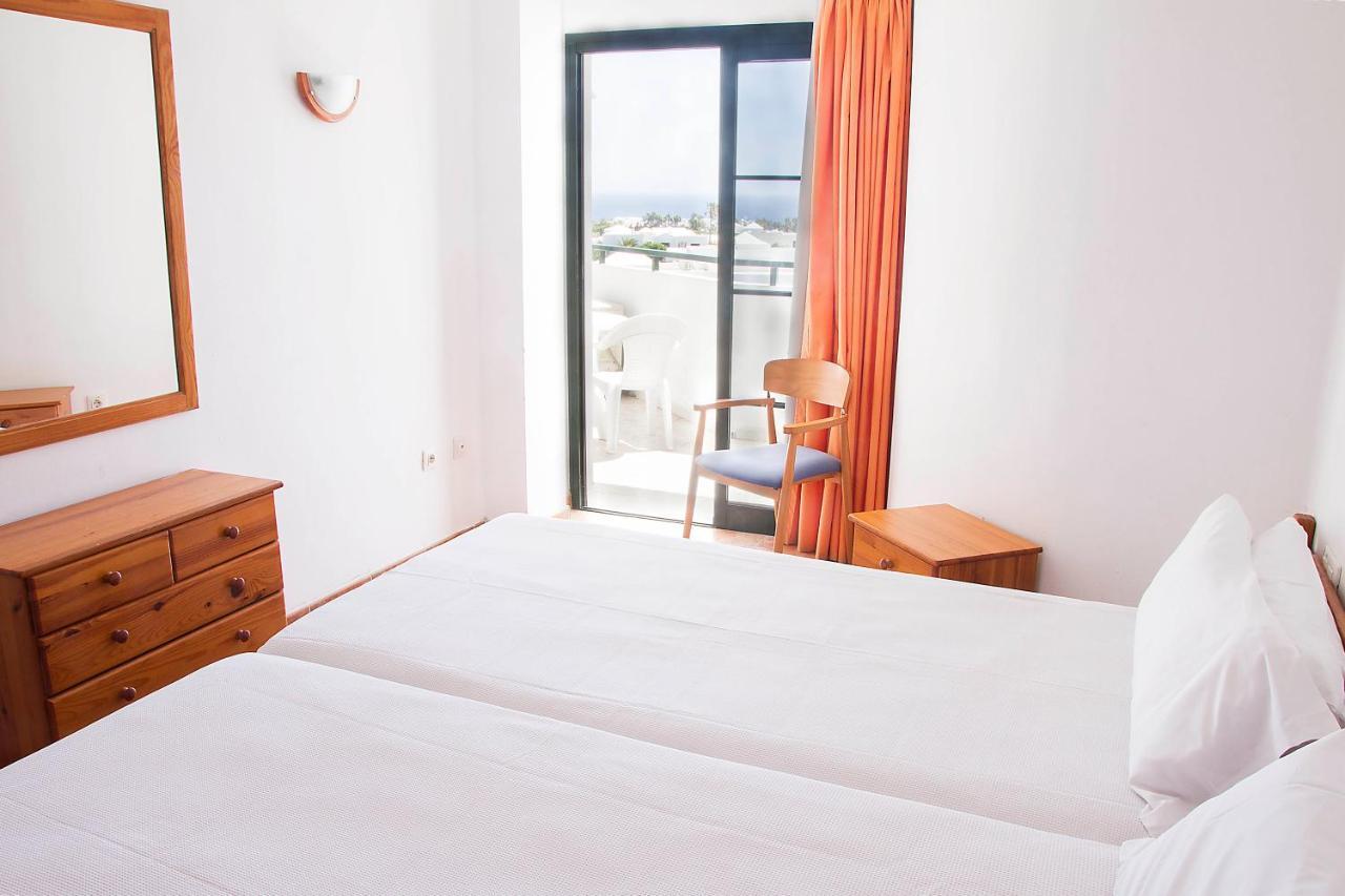 Apartamentos Lanzarote Paradise Colinas Costa Teguise Εξωτερικό φωτογραφία