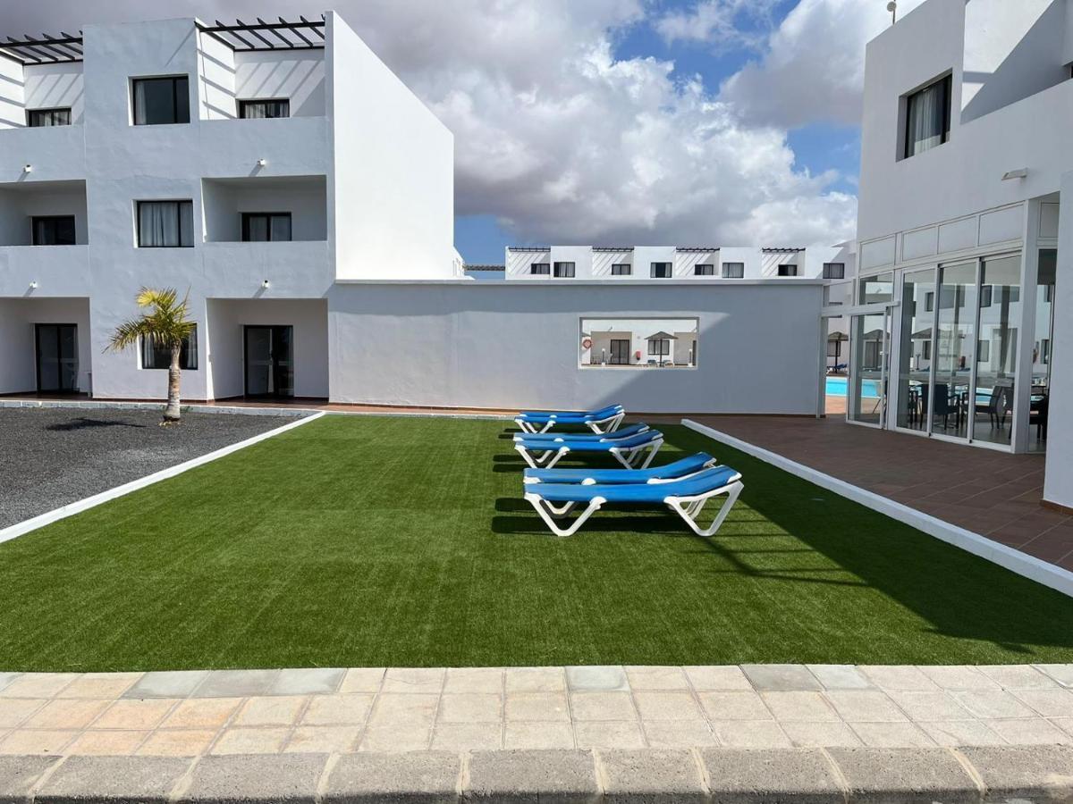 Apartamentos Lanzarote Paradise Colinas Costa Teguise Εξωτερικό φωτογραφία
