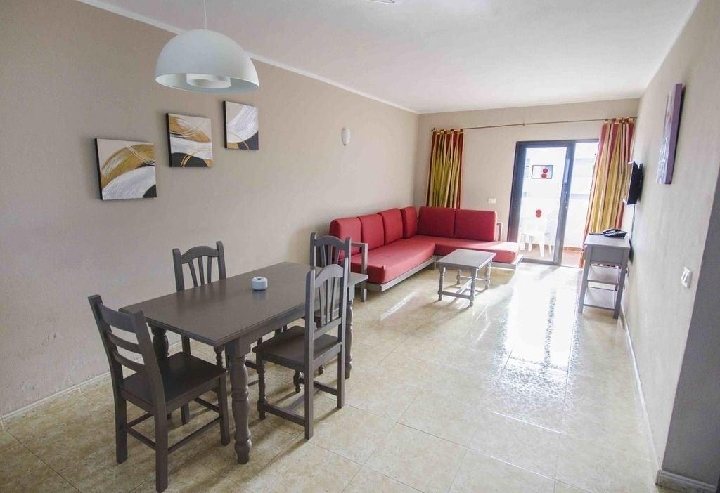 Apartamentos Lanzarote Paradise Colinas Costa Teguise Εξωτερικό φωτογραφία