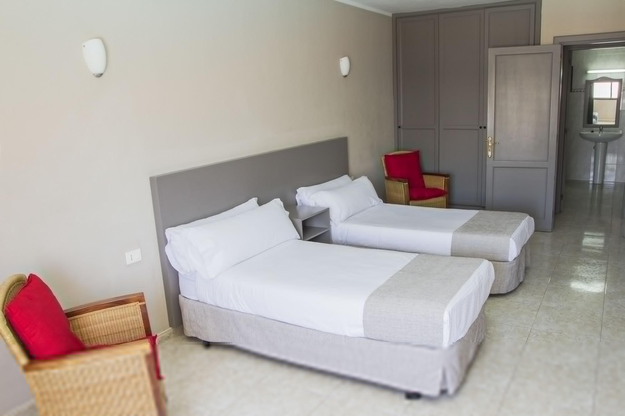 Apartamentos Lanzarote Paradise Colinas Costa Teguise Εξωτερικό φωτογραφία