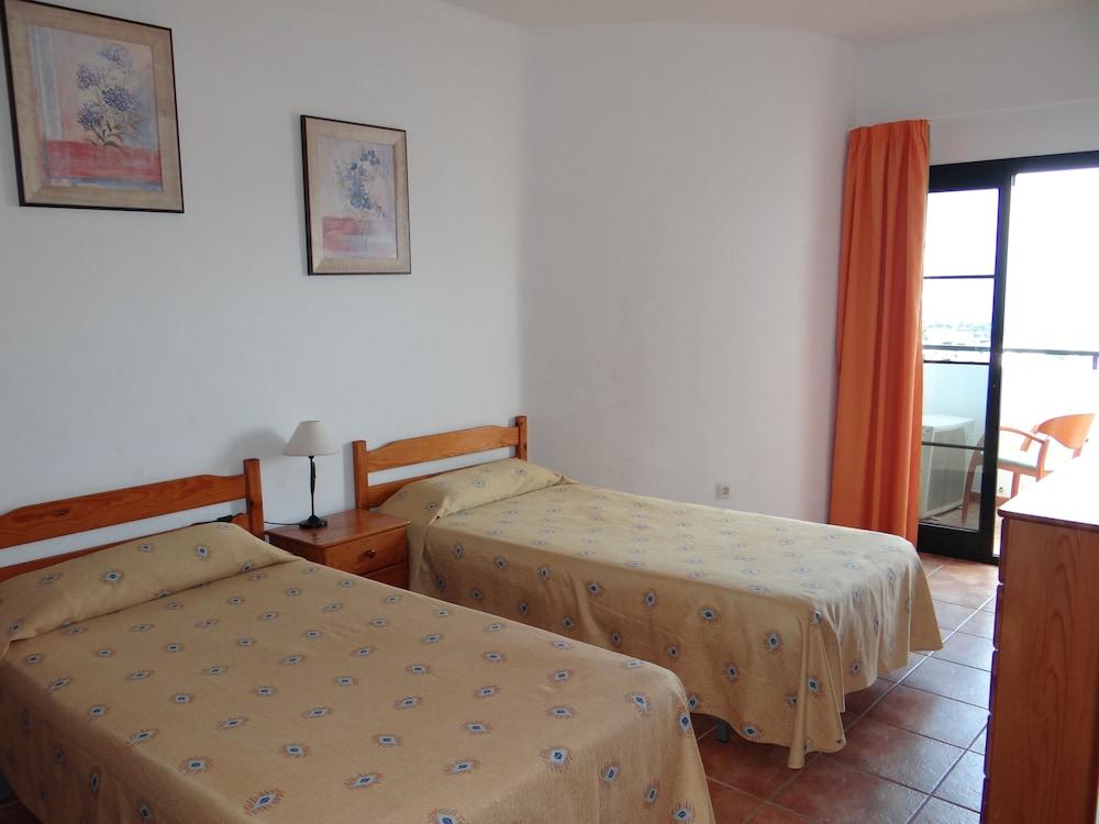 Apartamentos Lanzarote Paradise Colinas Costa Teguise Εξωτερικό φωτογραφία