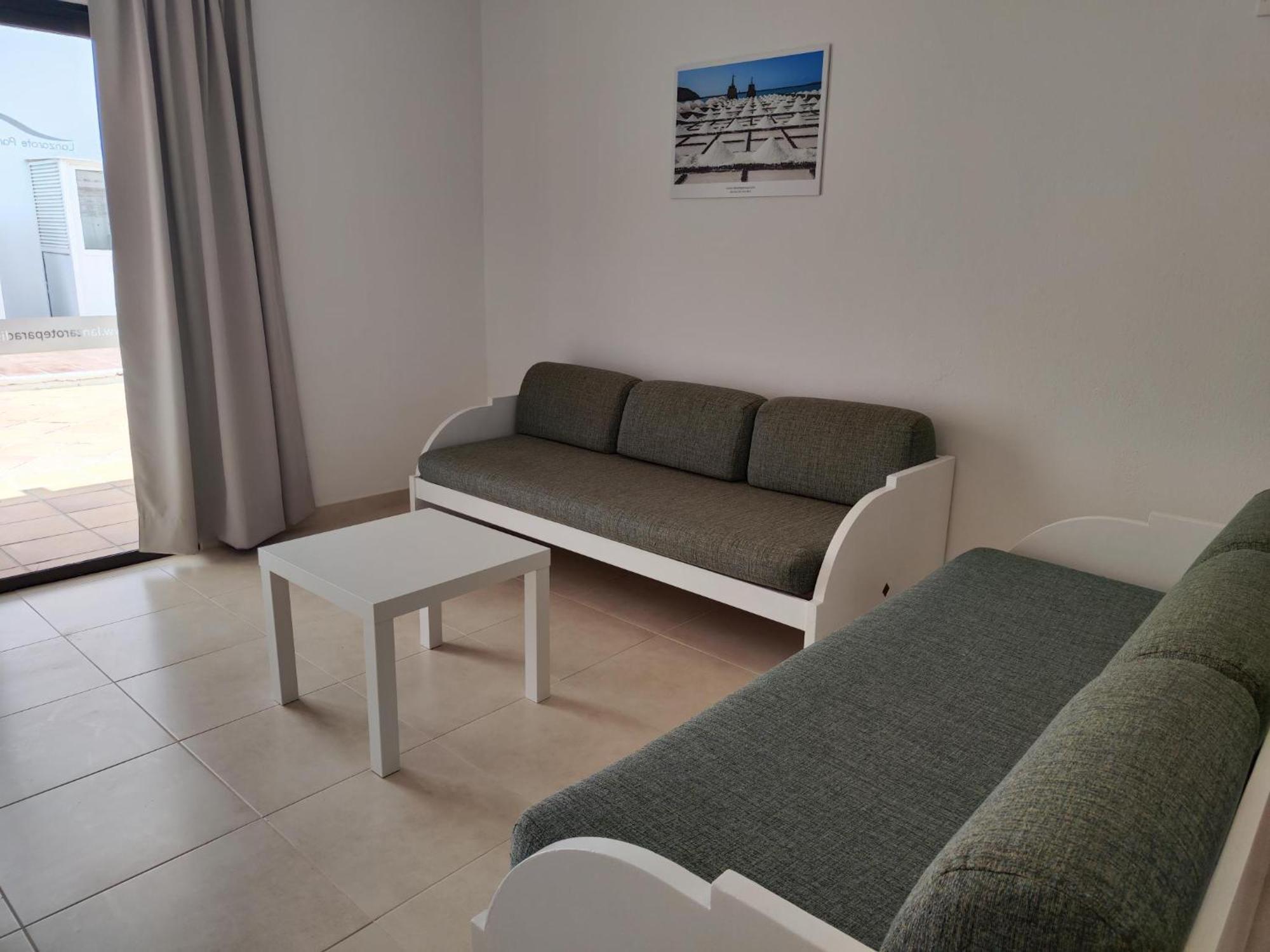Apartamentos Lanzarote Paradise Colinas Costa Teguise Εξωτερικό φωτογραφία