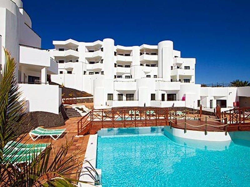 Apartamentos Lanzarote Paradise Colinas Costa Teguise Εξωτερικό φωτογραφία