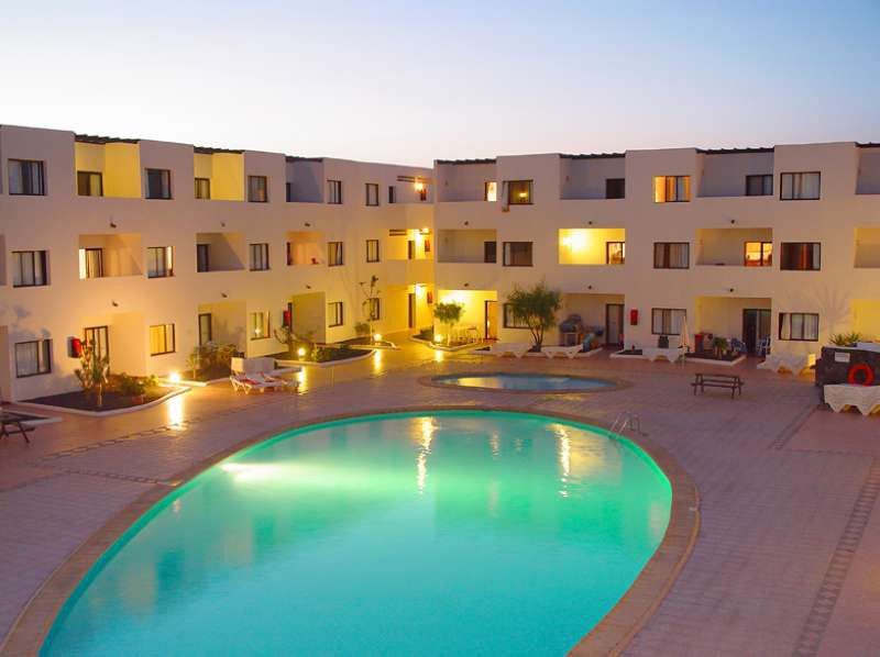Apartamentos Lanzarote Paradise Colinas Costa Teguise Εξωτερικό φωτογραφία