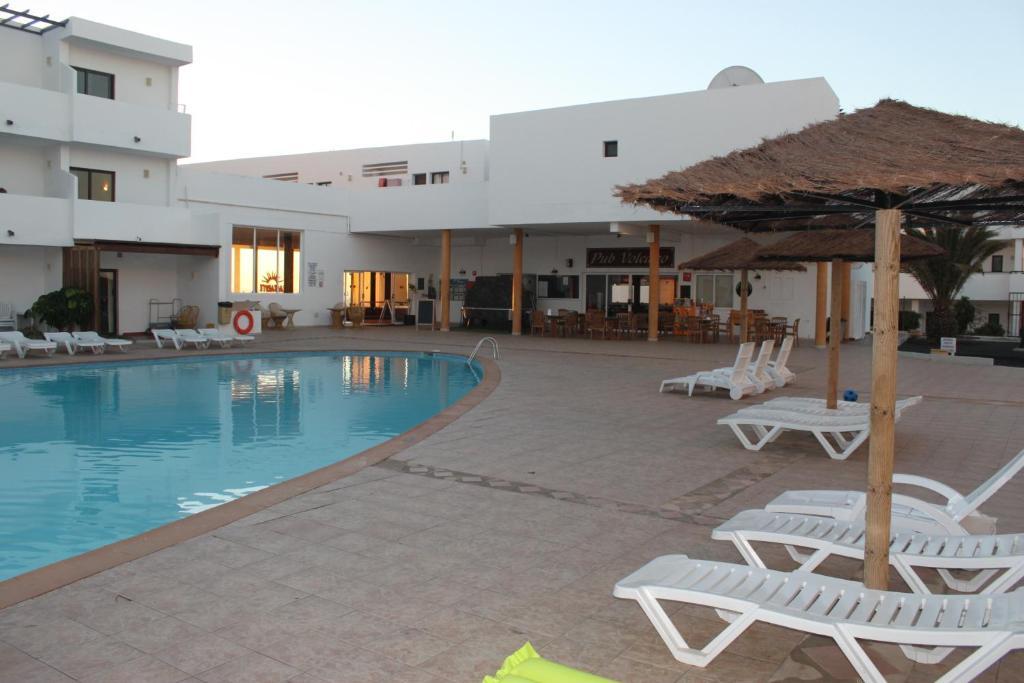 Apartamentos Lanzarote Paradise Colinas Costa Teguise Εξωτερικό φωτογραφία