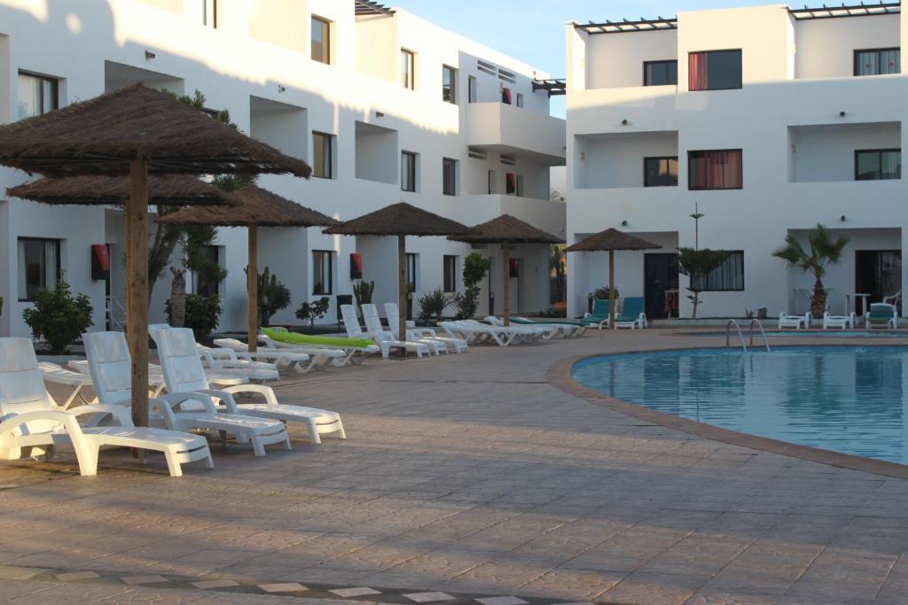 Apartamentos Lanzarote Paradise Colinas Costa Teguise Εξωτερικό φωτογραφία