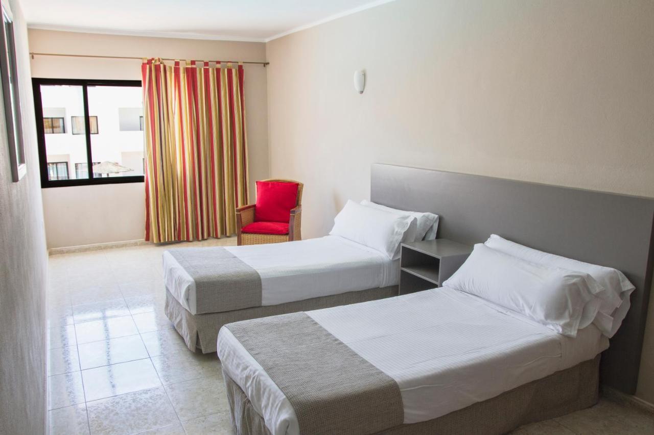 Apartamentos Lanzarote Paradise Colinas Costa Teguise Εξωτερικό φωτογραφία