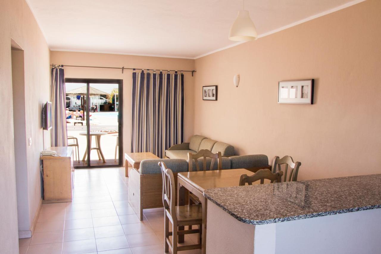 Apartamentos Lanzarote Paradise Colinas Costa Teguise Εξωτερικό φωτογραφία