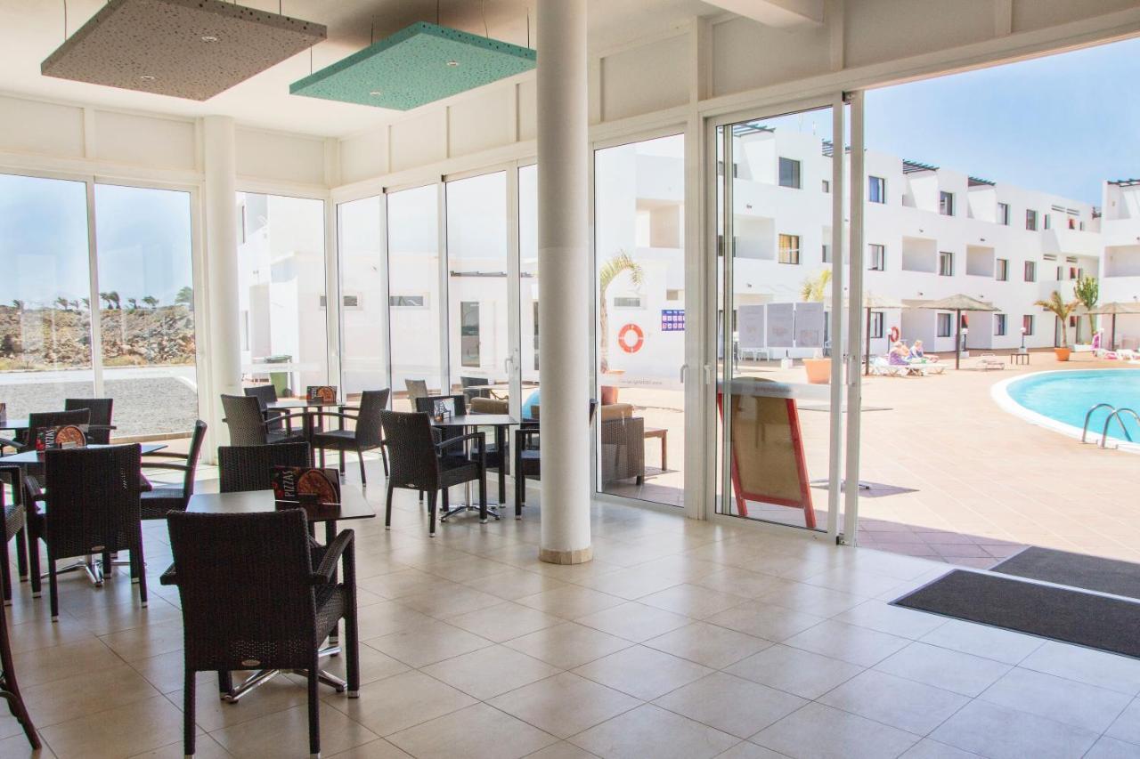 Apartamentos Lanzarote Paradise Colinas Costa Teguise Εξωτερικό φωτογραφία