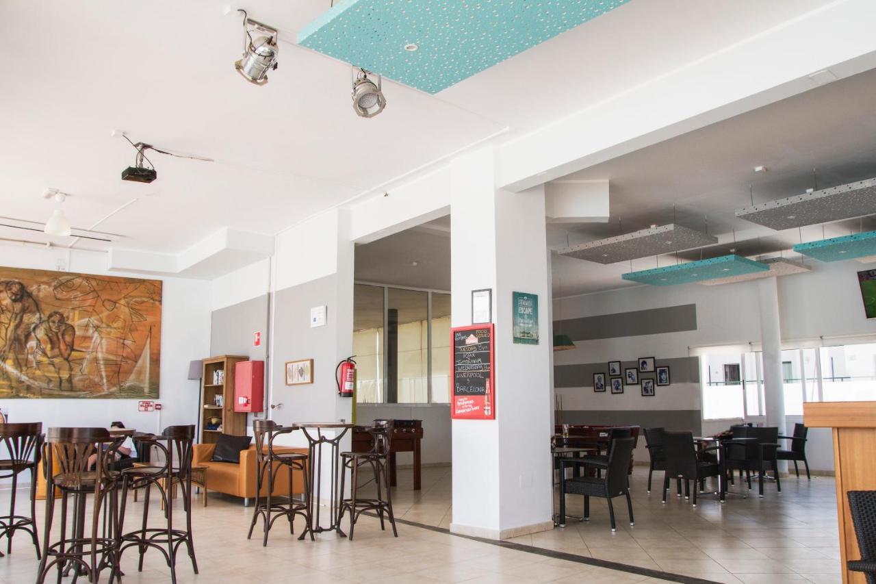 Apartamentos Lanzarote Paradise Colinas Costa Teguise Εξωτερικό φωτογραφία