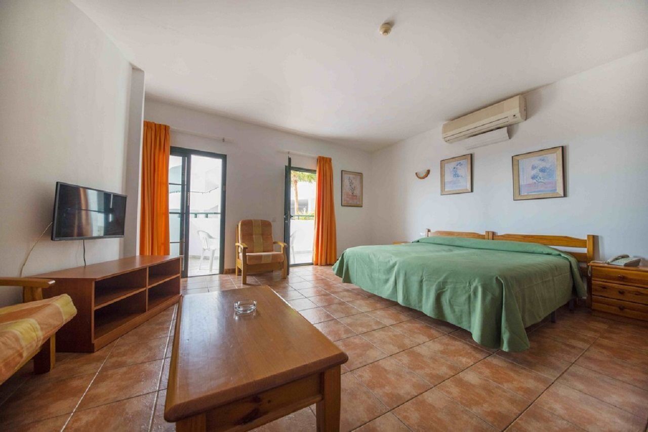 Apartamentos Lanzarote Paradise Colinas Costa Teguise Εξωτερικό φωτογραφία